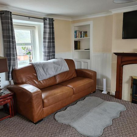 Ramblers Rest Apartment Kirriemuir Exterior photo