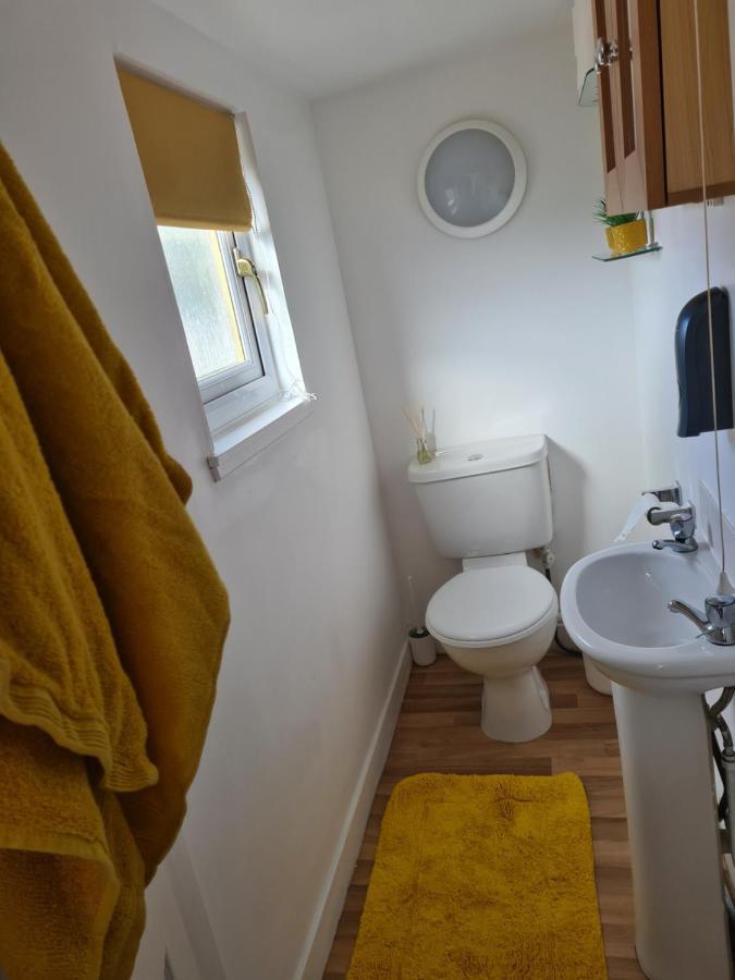 Ramblers Rest Apartment Kirriemuir Exterior photo